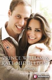 Libro Prince William and Kate Richmo (en Portugués) De Shipton Vicky