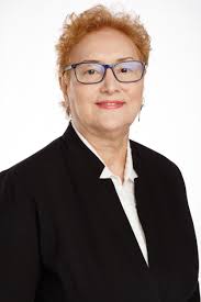 The People's Advocate