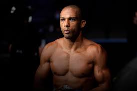 В хьюстоне (техас, сша) состоялся турнир ufc 262. Edson Barboza Fueled By Motivation Ufc