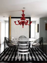 David Bromstad Dining Room Red Room Decor Decor Red Decor