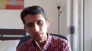 Alumni Spotlight: Udit Joshi, MBA’19