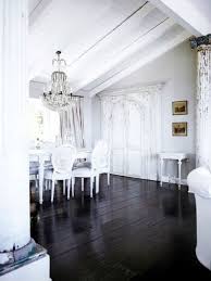 Equally muddy colors will do the same thing. Visual Stories White Interior White Decor Home