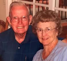 Mary Doughty Obituary (1935