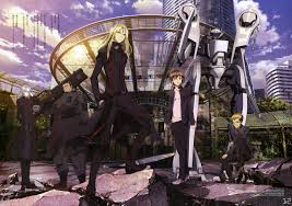 Guilty crown wallpapers animated wallpapers for mobile wallpapers for mobile phones latest hd wallpapers mobile wallpaper cute wallpapers desktop wallpapers artistic wallpaper graphic wallpaper. Wallpaper Comics Guilty Crown Screenshot Mecha 5790x4083 Bas123 59109 Hd Wallpapers Wallhere