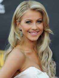 Waves Formal Hairstyle Down Curly Hairstyles Hair Styles Wedding Hairstyles For Long Hair