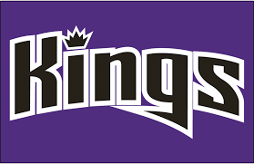 Sacramento Kings Jersey Logo Sacramento Kings Logos Logo Basketball