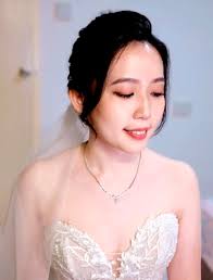 Singapore Top Bridal Makeup Team- Autelier Makeup