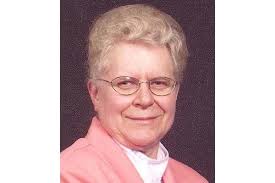 Elaine Schneider Obituary (1938