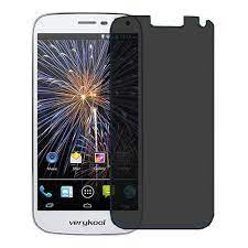 verykool s505 Screen Protector Hydrogel ...