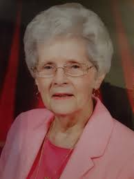 Lorene Maxwell Obituary