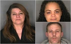 27 Arrested in Sullivan County For Drug Trafficking Ring