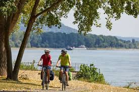 Adfc Aufruf Zum Abseitsradeln Urlaub Mit Dem Fahrrad Ohne Stau Auf Den Radwegen Wissenswertes Stuttgarter Zeitung