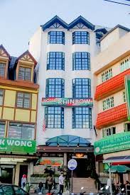 Family hotel with free wifi and free parking. Best Price On Rainbow Hotel Cameron Highlands In Cameron Highlands Reviews