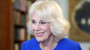 Why Queen Camilla's Family Called Her “Lorraine”