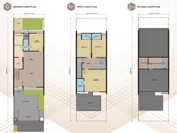 1) kindly email us your payment slip 2) the following details will need to be included along with the payment slip Citrine Residenz Bandar Seri Alam New 3 Storey Terrace House For Sale Nuprop