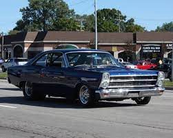 Pin On Cars Ford Galaxie