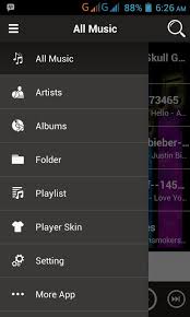 Zune Music Mp3 Player For Android Apk Download
