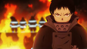 Maybe you would like to learn more about one of these? Fire Force Wallpapers And Hd Backgrounds Free Download On Picgaga