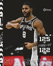 The spurs compete in the national basketball association (nba). Whbsygj4wauydm