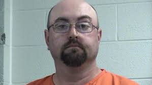 CAPTURED: Child sex crime suspect from Johnson County arrested