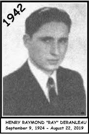 Deceased Classmates by Class Year