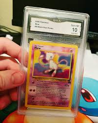 Maybe you would like to learn more about one of these? First Gma Graded Card Return Thoughts On The Budget Service Pokemontcg