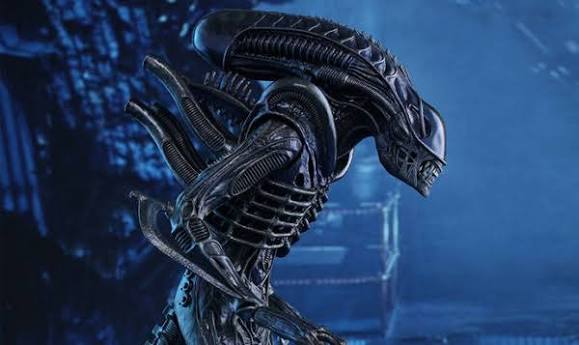 alien