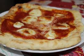 Check spelling or type a new query. Ricetta Pizza Fatta In Casa Come In Pizzeria