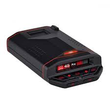 These also provide improved awareness of modulated radar systems police use to fool detectors, at the same time as their design supposedly makes the unit invisible to police technology used to detect radar. Escort Redline Ex Intl Is Europes And International Best Radar Detector