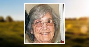 Gussie Pearl Bentley Obituary August 21, 2011