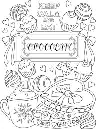 6 Keep Calm Coloring Pages Stamping In 2020 Coloring Pages Abstract Coloring Pages Coloring Books