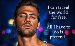 Fling (Fake Relationships, Real Secrets, Happy Endings Book 1)