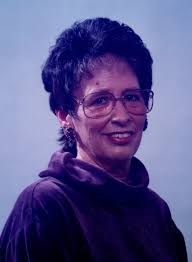 Obituary for Marjorie P. Britt