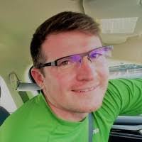 Ted Brooks's Instagram, Twitter & Facebook