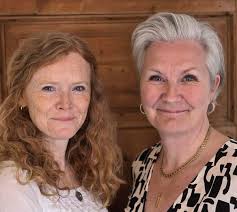 Höstens böcker 2025 Historiska Media by Bonnierforlagen