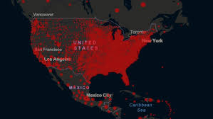 Get the facts about coronavirus rumors and myths with information from fema. Covid 19 Mapa Del Coronavirus En Estados Unidos Y En El Mundo En Tiempo Real Casos Muertes Y Recuperados Marca Claro Usa