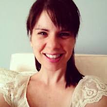 Just ME: Soy special (new Ellen Hutson!)