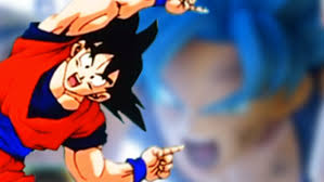 What is this all about? Dragon Ball Goku Receives Surprising New Fusion Form