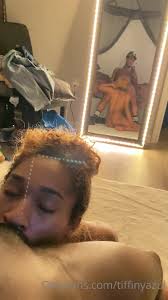 Tiffiny Azul aka tiffinyazul - 06-05-2021 OnlyFans Video - When he wants it  I give it yungnrecklezz - XXX shemale video available for online viewing on  X-tg.