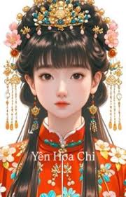 Yên hoa chi