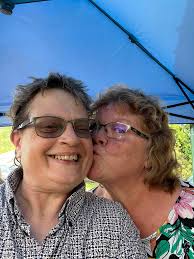 Grateful for 1987 class friends and their love