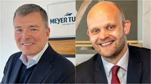 Meyer Turku appoints Casimir Lindholm its CEO