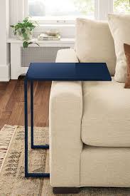 Slim C Tables In Colors Modern End Tables Modern Living Room Furniture Room Board In 2020 Modern End Tables Modern Furniture Living Room Living Room Accent Tables