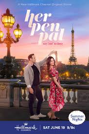 Maybe you would like to learn more about one of these? Her Pen Pal Tv Movie 2021 Imdb