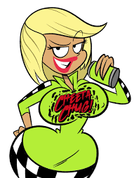 Kick Buttowski Porn - Page 3 Of 4 - Rule 34