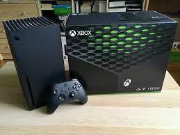 Reviewers and influencers have already begun to receive the new console, and the youtube user above, mr. Xbox Series X Unboxing Here S Our First Look At Microsoft S Next Gen Xbox Console Onmsft Com