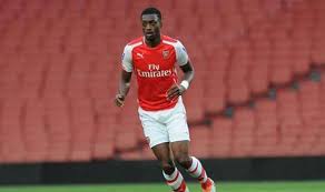 Latest on west bromwich albion defender semi ajayi including news, stats, videos, highlights and more on espn. Confirmed Defender Semi Ajayi Leaves Arsenal On Loan Football Sport Express Co Uk