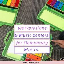 See more related results for. Music Centers Workstations For Elementary Music Singtokids