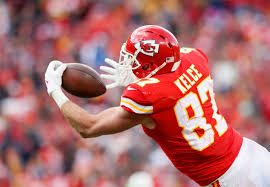 We did not find results for: Tale Of The Tape Travis Kelce Versus Rob Gronkowski