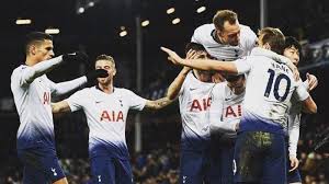 Pengejaran sukses liverpool atas ben davies dibantu oleh kesalahan kontrak yang dilakukan oleh celtic, lapor mirror. Liga Inggris Hasil Lengkap Jadwal Liga Inggris Tottenham Tempel Posisi Man United Posisi Terkini Halaman All Tribun Medan